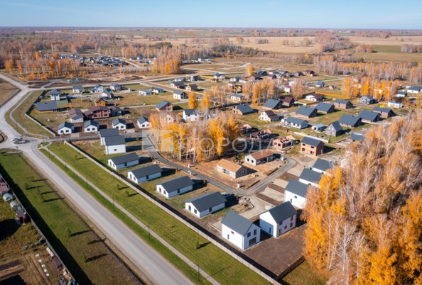 
  Продается дом 85 м², в КП Сибирские просторы. Фото 11.