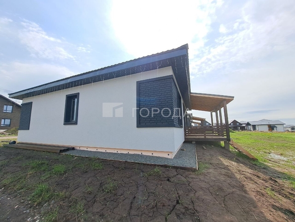 
  Продается дом 124.2 м². Фото 21.