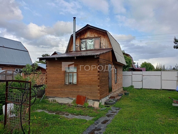 
  Продается коттедж 50 м². Фото 1.