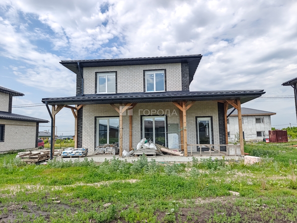 
  Продается дом 155 м². Фото 5.