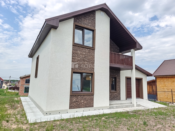
  Продается дом 185 м², в КП Гармония. Фото 3.