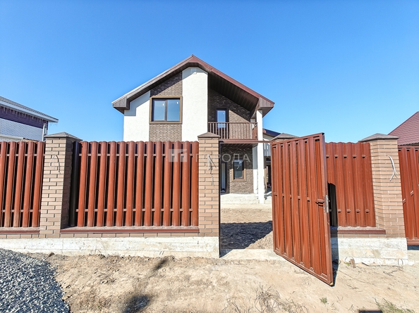 
  Продается дом 185 м², в КП Гармония. Фото 37.