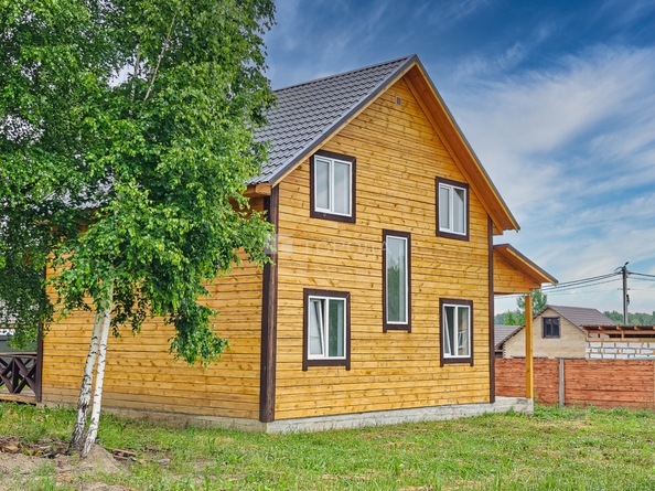 
  Продается коттедж 152.3 м². Фото 9.