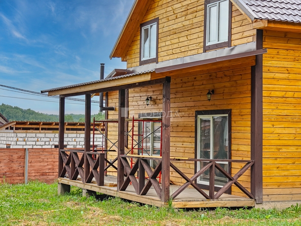 
  Продается коттедж 152.3 м². Фото 15.