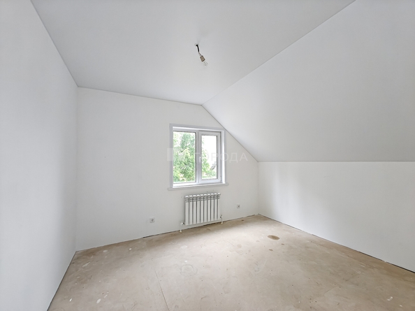 
  Продается коттедж 152.3 м². Фото 39.