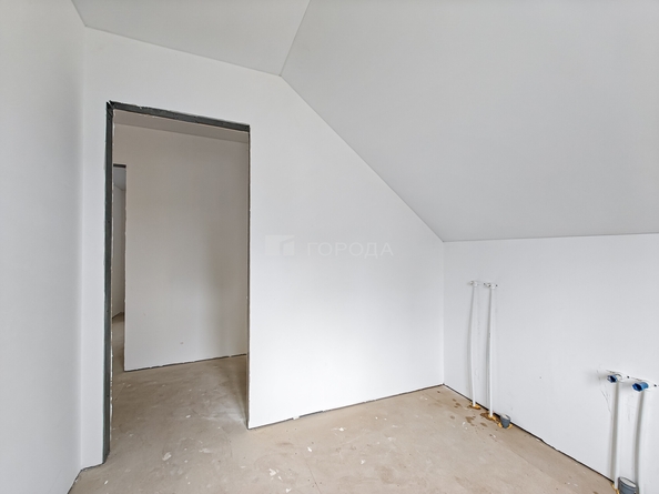 
  Продается коттедж 152.3 м². Фото 43.