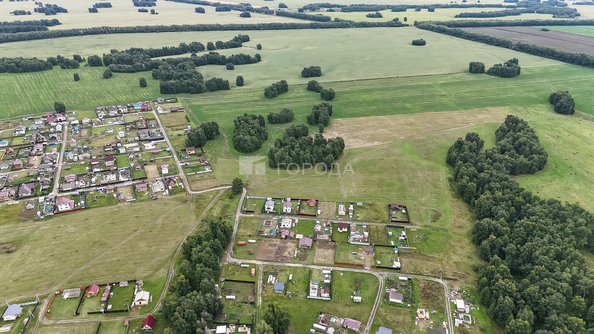 
  Продается земельный участок 5.1 соток. Фото 40.