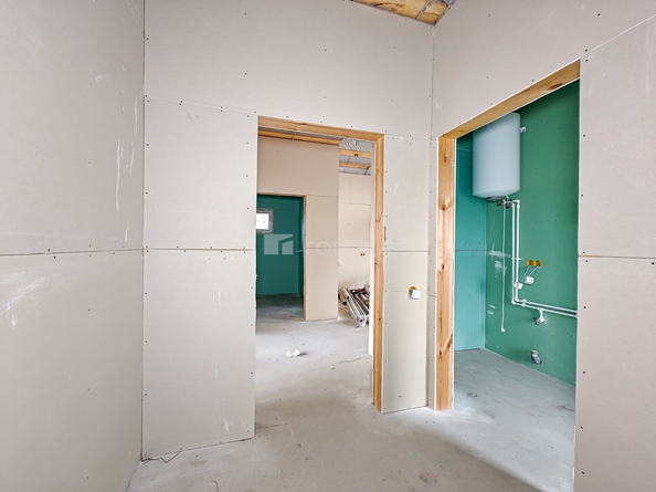 
  Продается дом 88.4 м², в КП Идиллия. Фото 21.