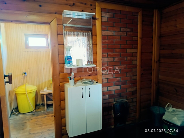 
  Продается коттедж 30 м². Фото 9.