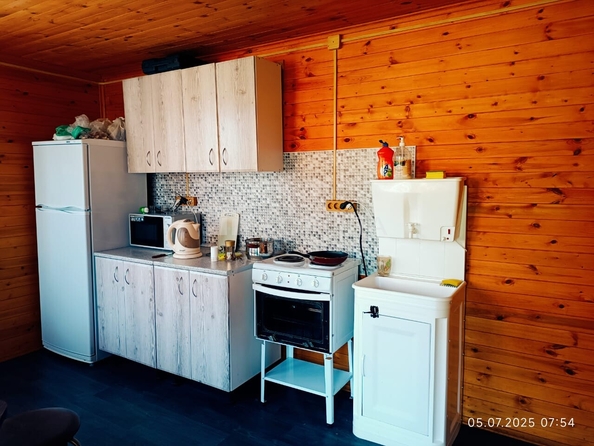 
  Продается коттедж 30 м². Фото 11.