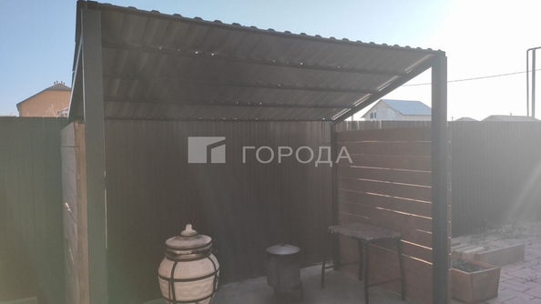 
  Продается дом 160 м², в КП Благое. Фото 11.