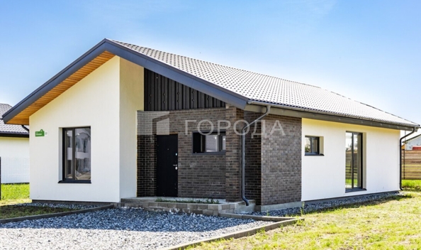 
  Продается дом 100 м², в КП Сибирские просторы. Фото 2.