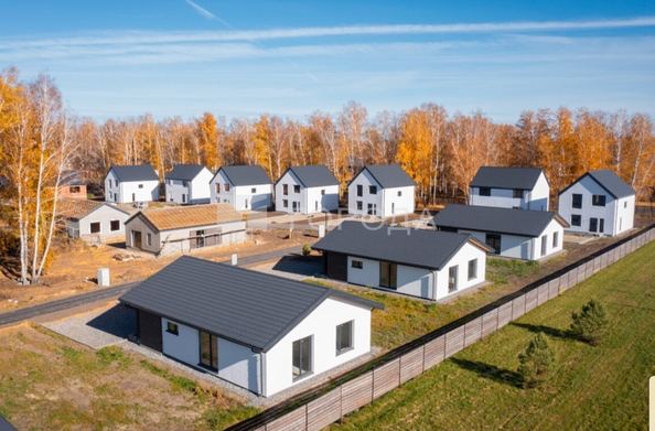 
  Продается дом 100 м², в КП Сибирские просторы. Фото 5.