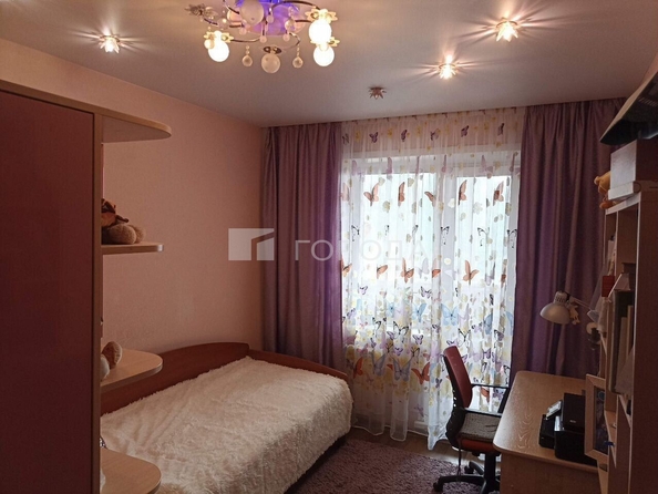 
  Продается 4-комн. квартира 97.2 м². Фото 1.