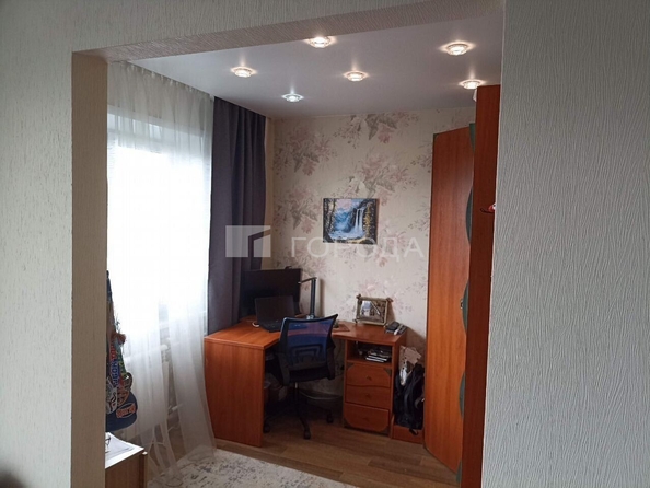 
  Продается 4-комн. квартира 97.2 м². Фото 7.