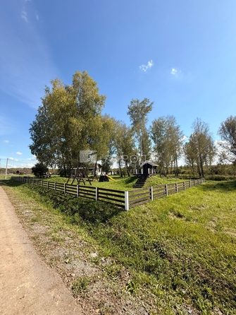 
  Продается дом 429 м², в КП Salair Park. Фото 17.