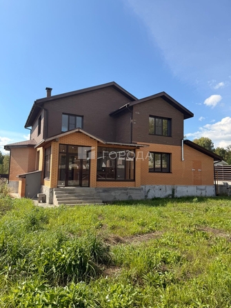 
  Продается дом 429 м², в КП Salair Park. Фото 45.
