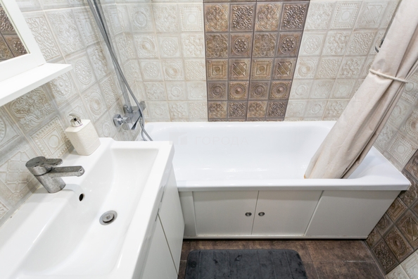 
  Продается 3-комн. квартира 75.8 м². Фото 16.