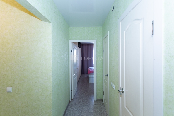 
  Продается 3-комн. квартира 75.8 м². Фото 22.