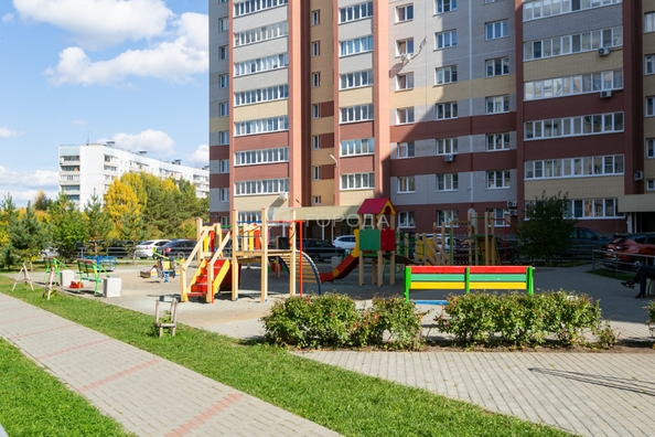 
  Продается 3-комн. квартира 75.8 м². Фото 29.