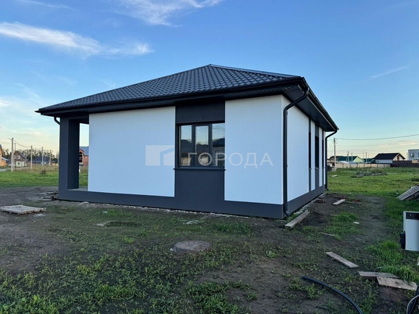 
  Продается дом 80 м². Фото 6.