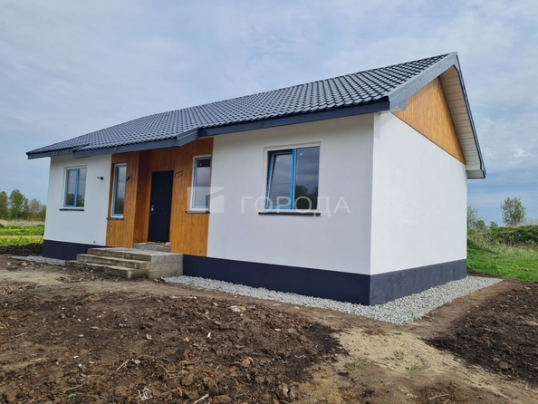 
  Продается дом 94.1 м². Фото 5.