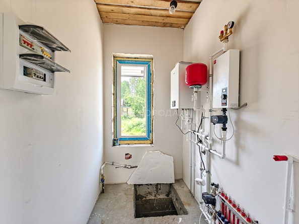 
  Продается дом 94.1 м². Фото 22.