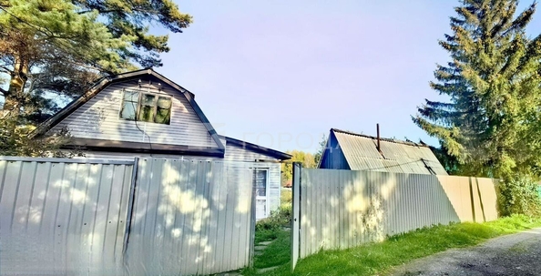 
  Продается коттедж 50 м². Фото 1.