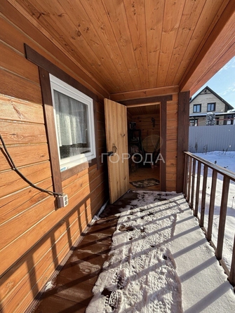 
  Продается дом 112.1 м². Фото 21.