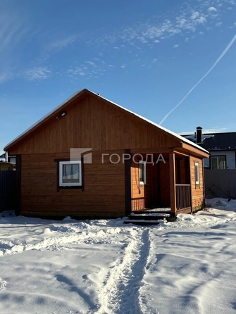 
  Продается дом 112.1 м². Фото 9.