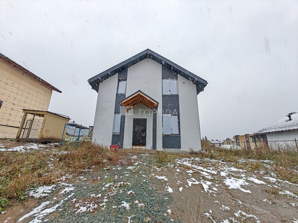 
  Продается дом 124 м². Фото 1.