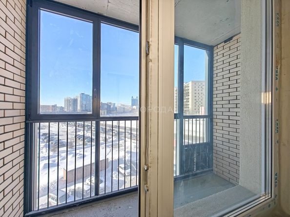 
  Продается 1-комн. квартира 50 м², в ЖК Сакура парк, дом 1. Фото 1.