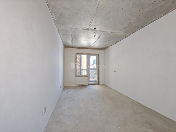 
  Продается 1-комн. квартира 50 м², в ЖК Сакура парк, дом 1. Фото 6.