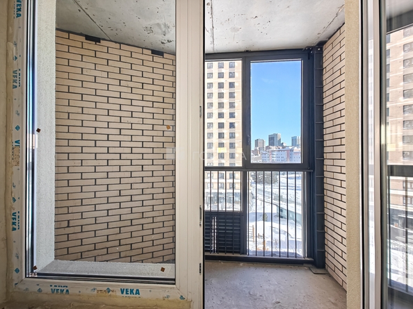 
  Продается 1-комн. квартира 50 м², в ЖК Сакура парк, дом 1. Фото 8.
