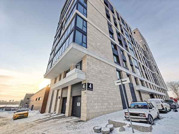
  Продается 4-комн. квартира 160 м², в ЖК Михайловский. Фото 6.