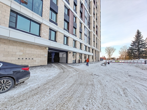 
  Продается 4-комн. квартира 160 м², в ЖК Михайловский. Фото 10.