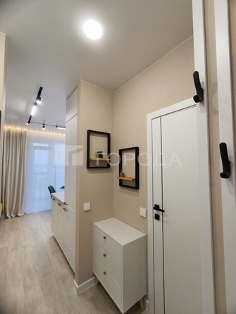
  Продается студия 26 м², в ЖК Горизонт, дом 1. Фото 10.