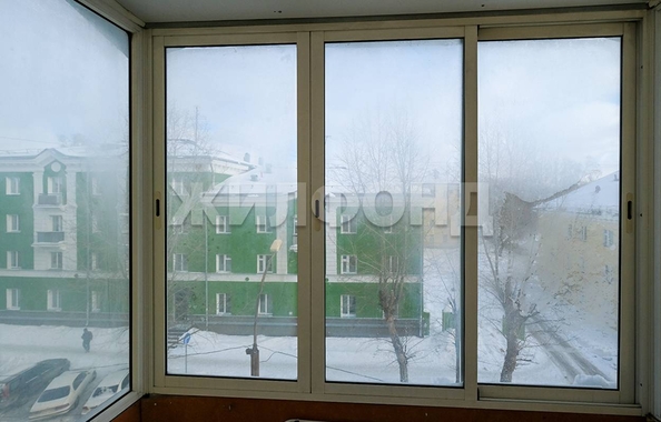 
  Продается 2-комн. квартира 56.5 м². Фото 7.