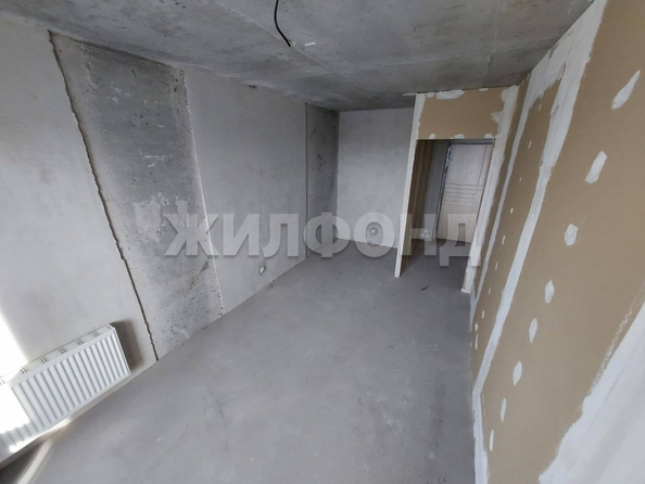 
  Продается 2-комн. квартира 39.8 м², в ЖК Зоркий. Фото 6.