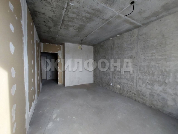 
  Продается 2-комн. квартира 39.8 м², в ЖК Зоркий. Фото 15.