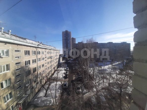 
  Продается 4-комн. квартира 62.4 м². Фото 16.