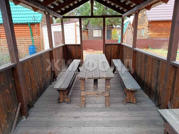 
  Продается дом 55 м². Фото 5.