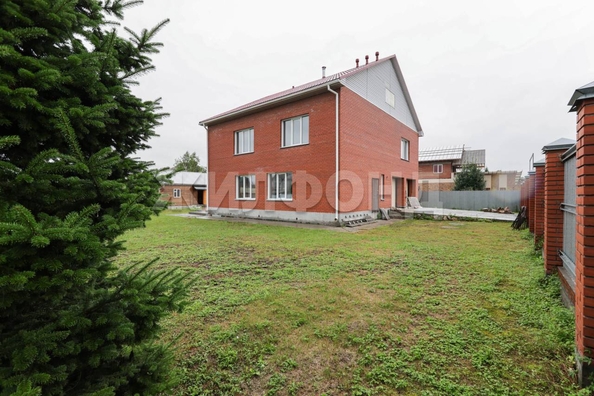 
  Продается дом 252.9 м². Фото 1.