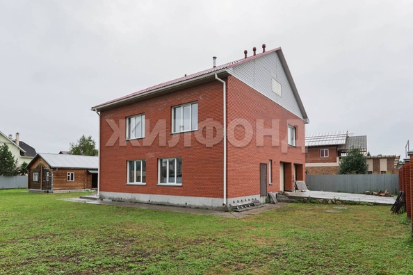 
  Продается дом 252.9 м². Фото 2.