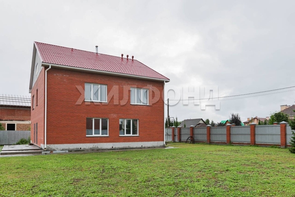 
  Продается дом 252.9 м². Фото 7.