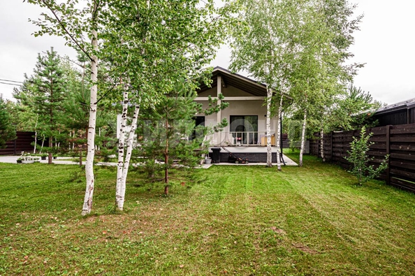 
  Продается дом 94.2 м², в КП Лаки Парк. Фото 4.