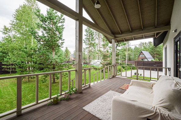 
  Продается дом 94.2 м², в КП Лаки Парк. Фото 10.