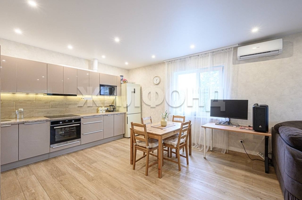 
  Продается дом 94.2 м², в КП Лаки Парк. Фото 13.