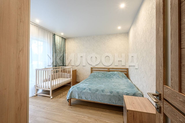 
  Продается дом 94.2 м², в КП Лаки Парк. Фото 25.