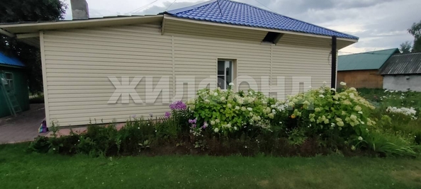 
  Продается дом 55.2 м². Фото 1.